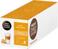 Nescafé Dolce Gusto Latte Macchiato (90-pack)