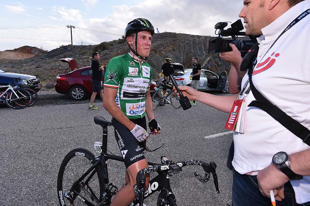Serge Pauwels (Dimension Data)