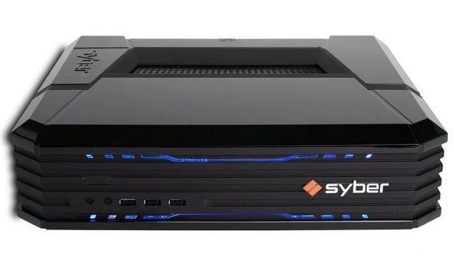 Get a Syber Vapor Extreme PC with GTX 1080 Ti for $1,553 | PC Gamer