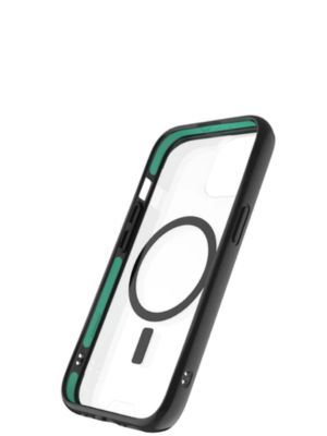 Mous Clarity 2.0 Case for iPhone 15 Plus