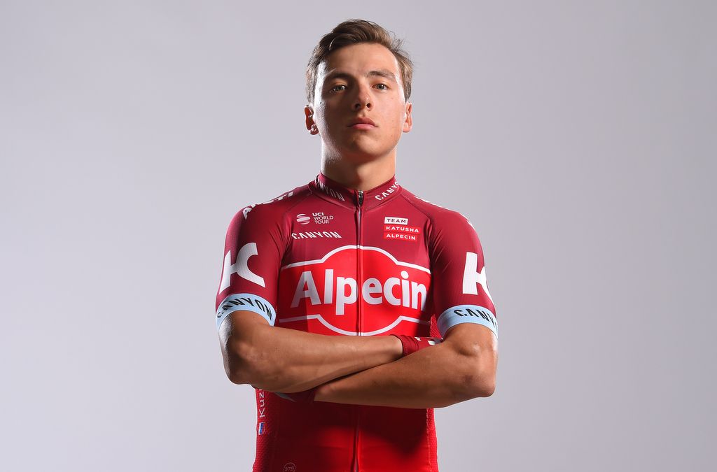 Vyacheslav Kuznetsov (Katusha-Alpecin)