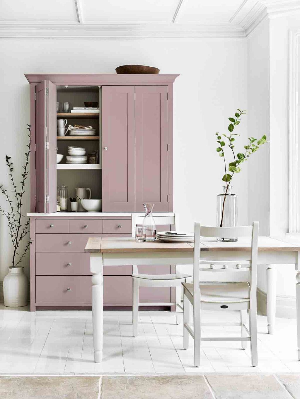 New Collections For 2018/2019: Modern Storage Gets A Cool New Look