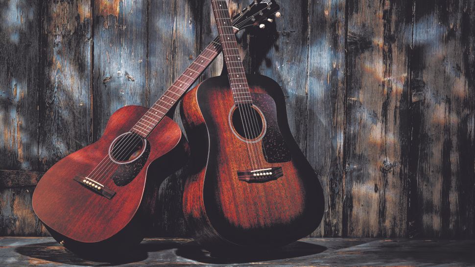 Best acoustic guitar strings 2025 Find your favourite MusicRadar