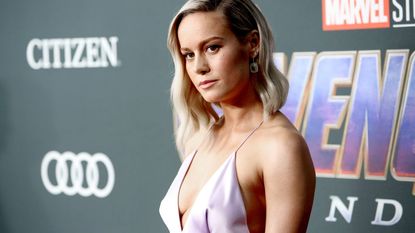 Brie Larson