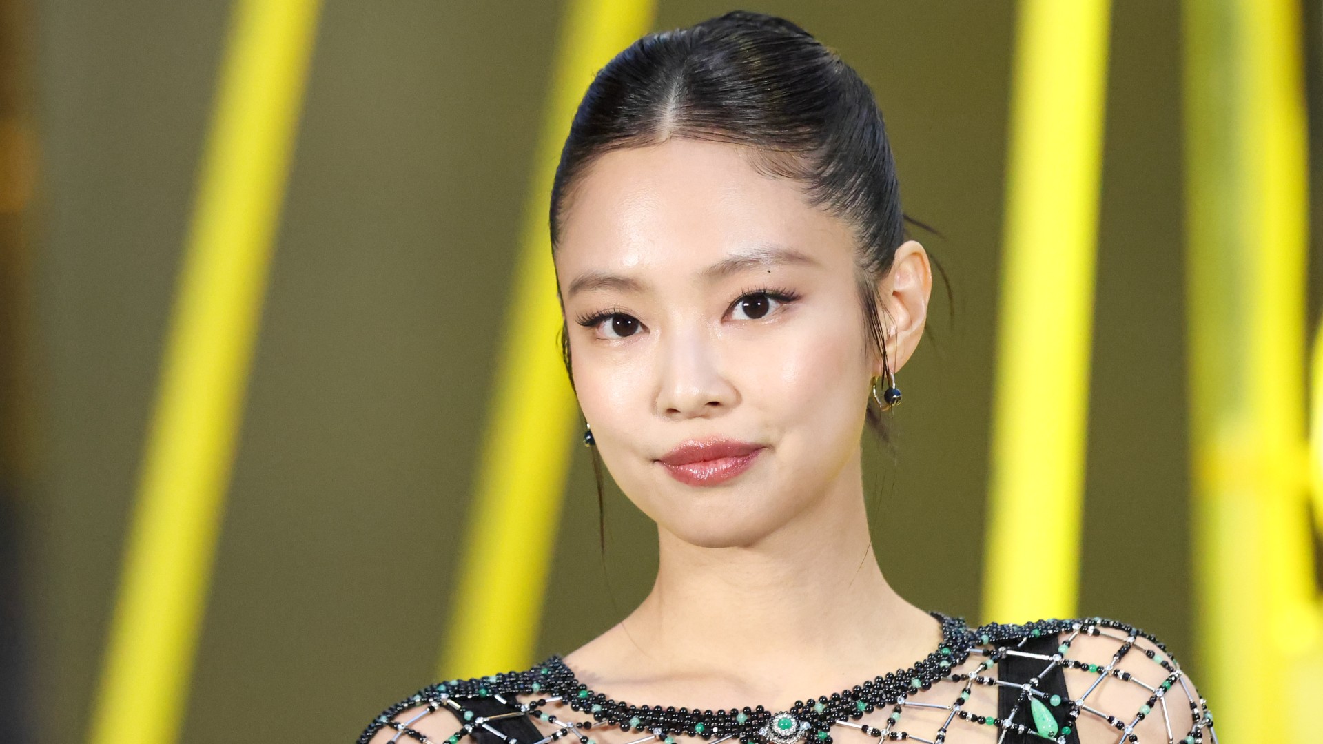 jennie from blackpink