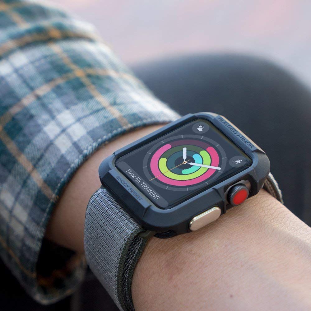 Best cases for Apple Watch Series  in 2023 iMore