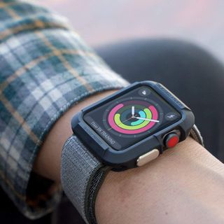 Best cases for Apple Watch Series 2 3 in 2024 iMore