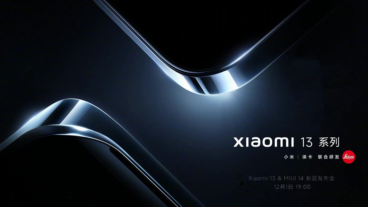 Major Samsung Galaxy S23 competitor with killer camera launching 1 December