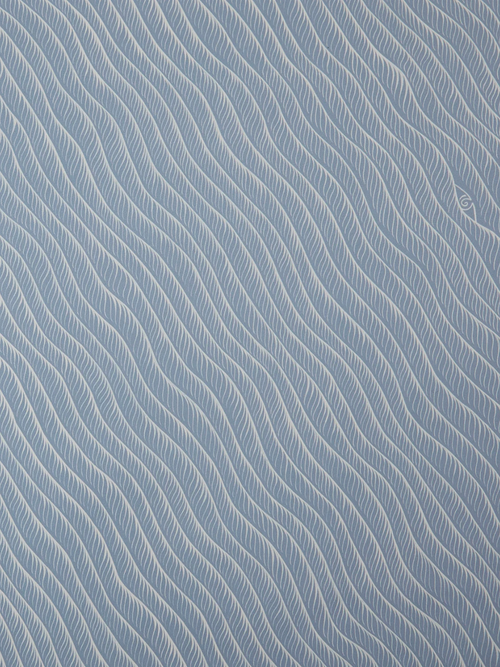 Eyelash in Spring Wallpaper - Roll