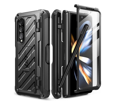 SUPCASE Unicorn Beetle Pro for Galaxy Z Fold 4