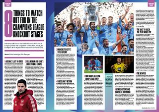 FourFourTwo Issue 362