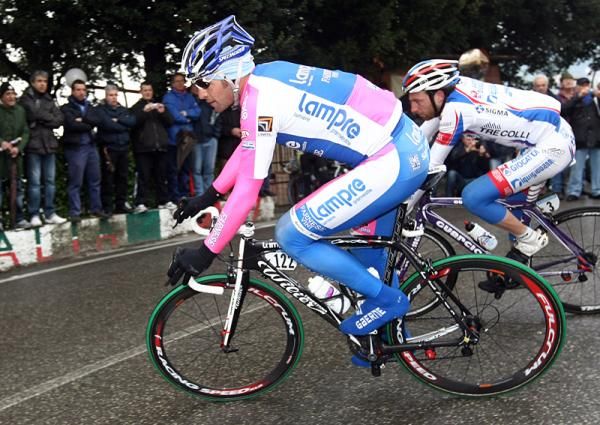Lorenzo Bernucci (Lampre-Farnese Vini)