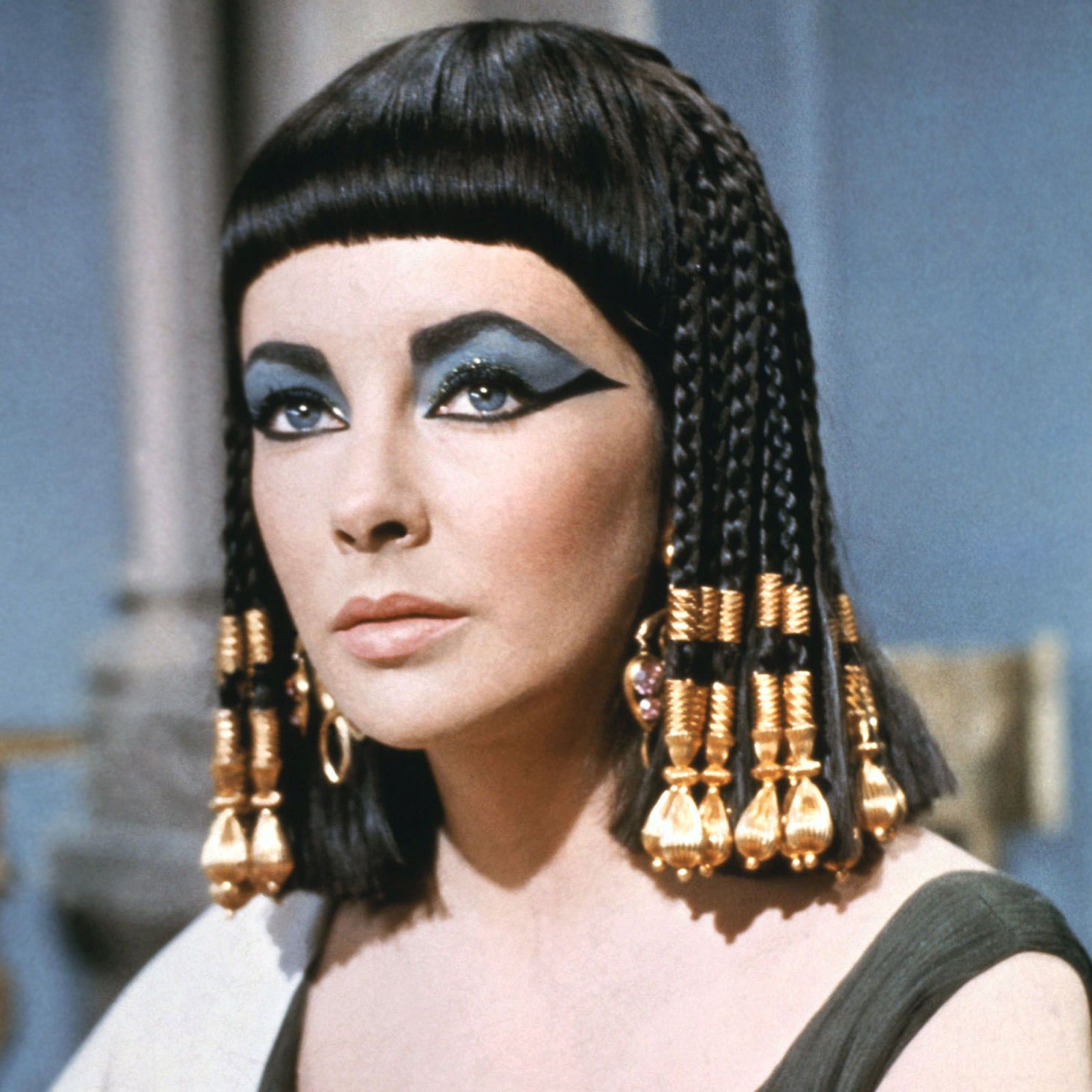 Ancient Egypt Makeup And Hair Mugeek Vidalondon