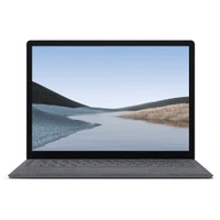 Surface Laptop 3 (128GB): £832