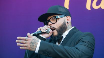 A.B. Quintanilla