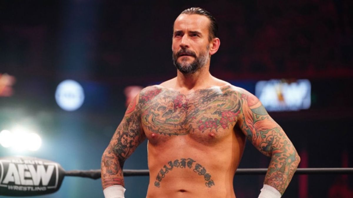 CM Punk's possible return to WWE: Rumors, disciplinary issues, and Survivor  Series 2023 speculation