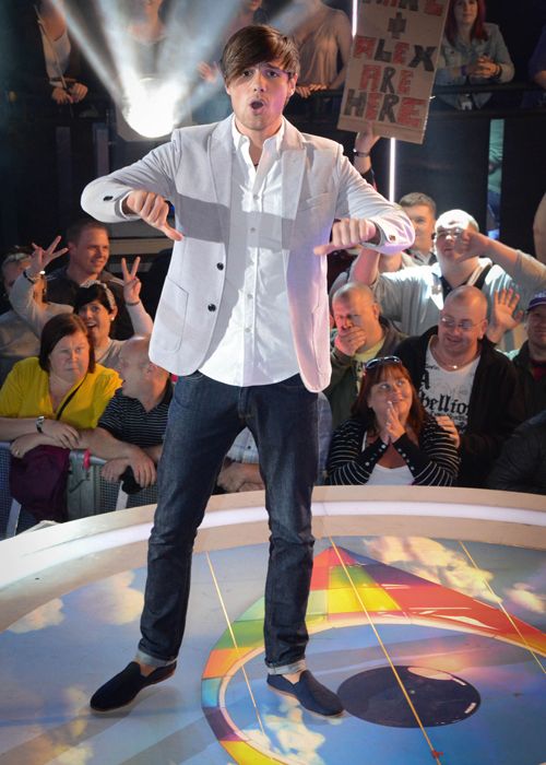 Arron Lowe is latest Big Brother evictee