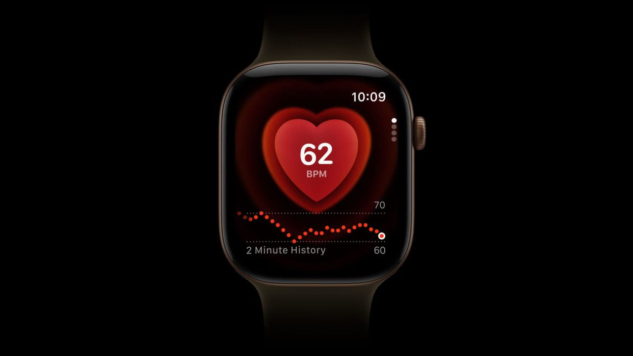 Apple Watch Series 12