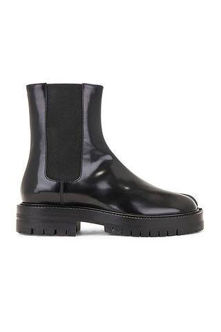 Tabi County Chelsea Boots