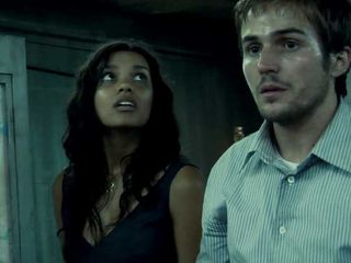 Cloverfield - 2008 - Action & Adventure, Horror, Mystery & Thriller, Science-Fiction - 7.0 IMDB, 77 Percent Rotten Tomatoes
