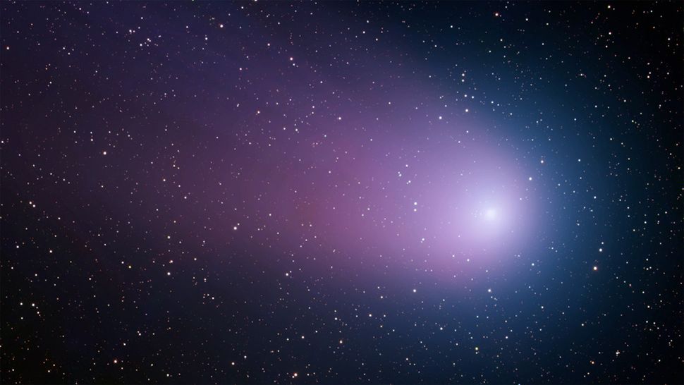 When Will We See Another Bright Comet?