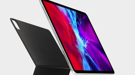 A new iPad Pro has been announced, and it's meant to be more powerful than Windows laptops