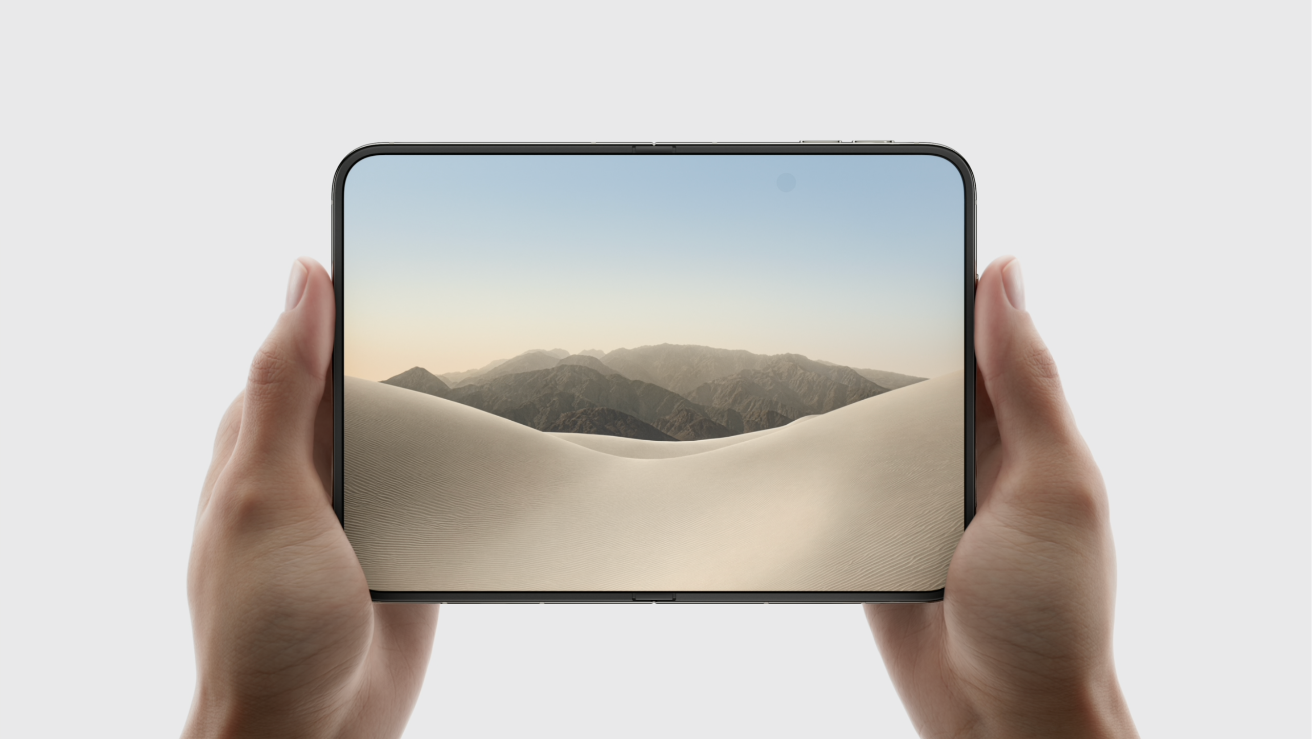 Apple event