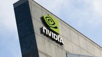 Nvidia headquarters