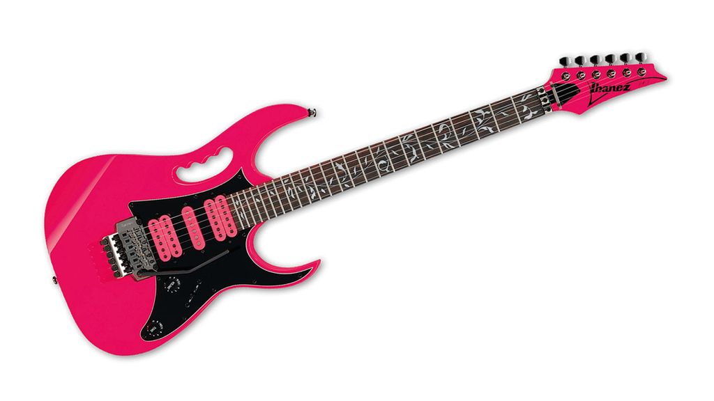 6 iconic '80s shred guitars you can still buy today | MusicRadar