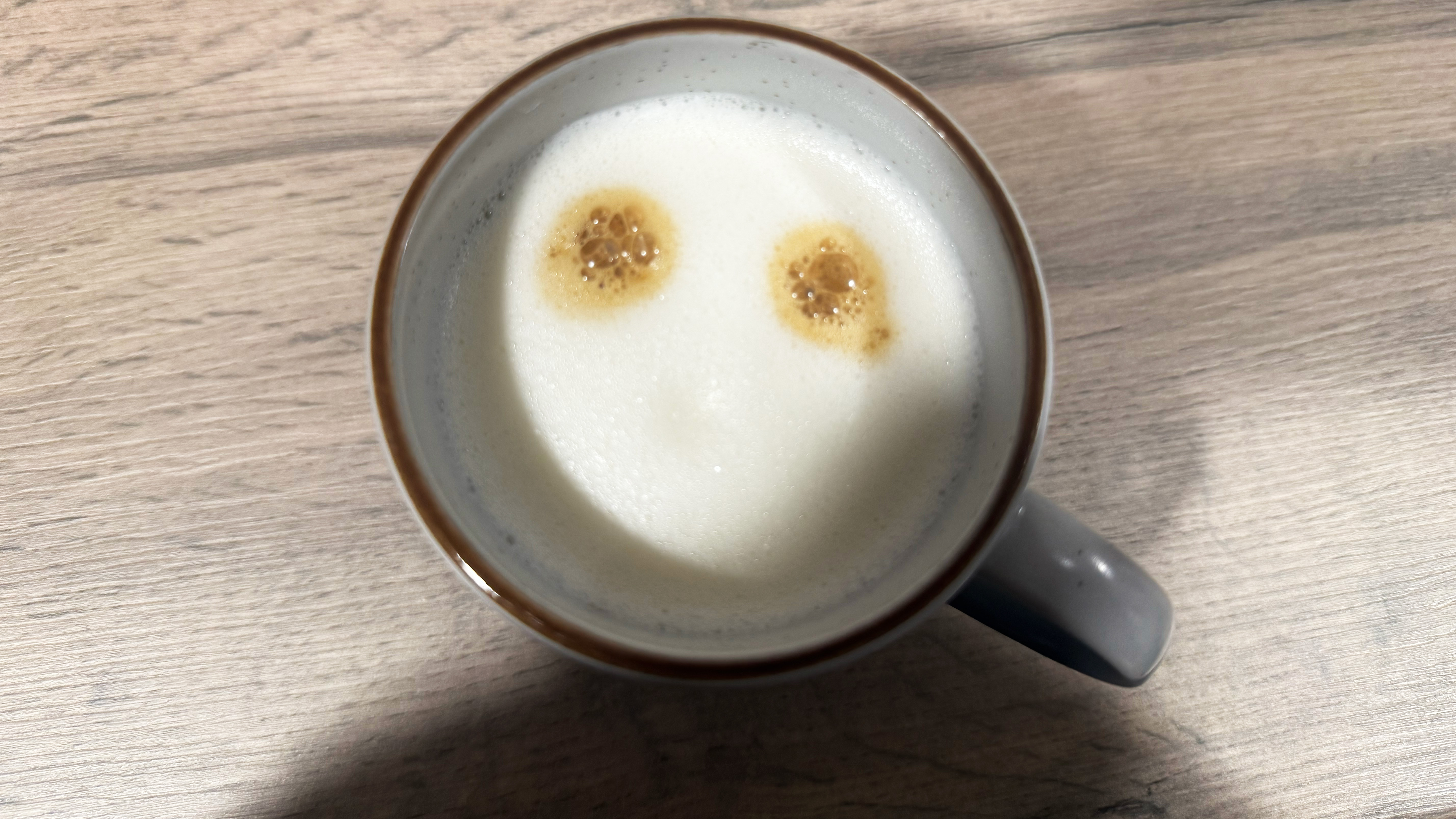coffee made by the jura c8 automatic coffee machine