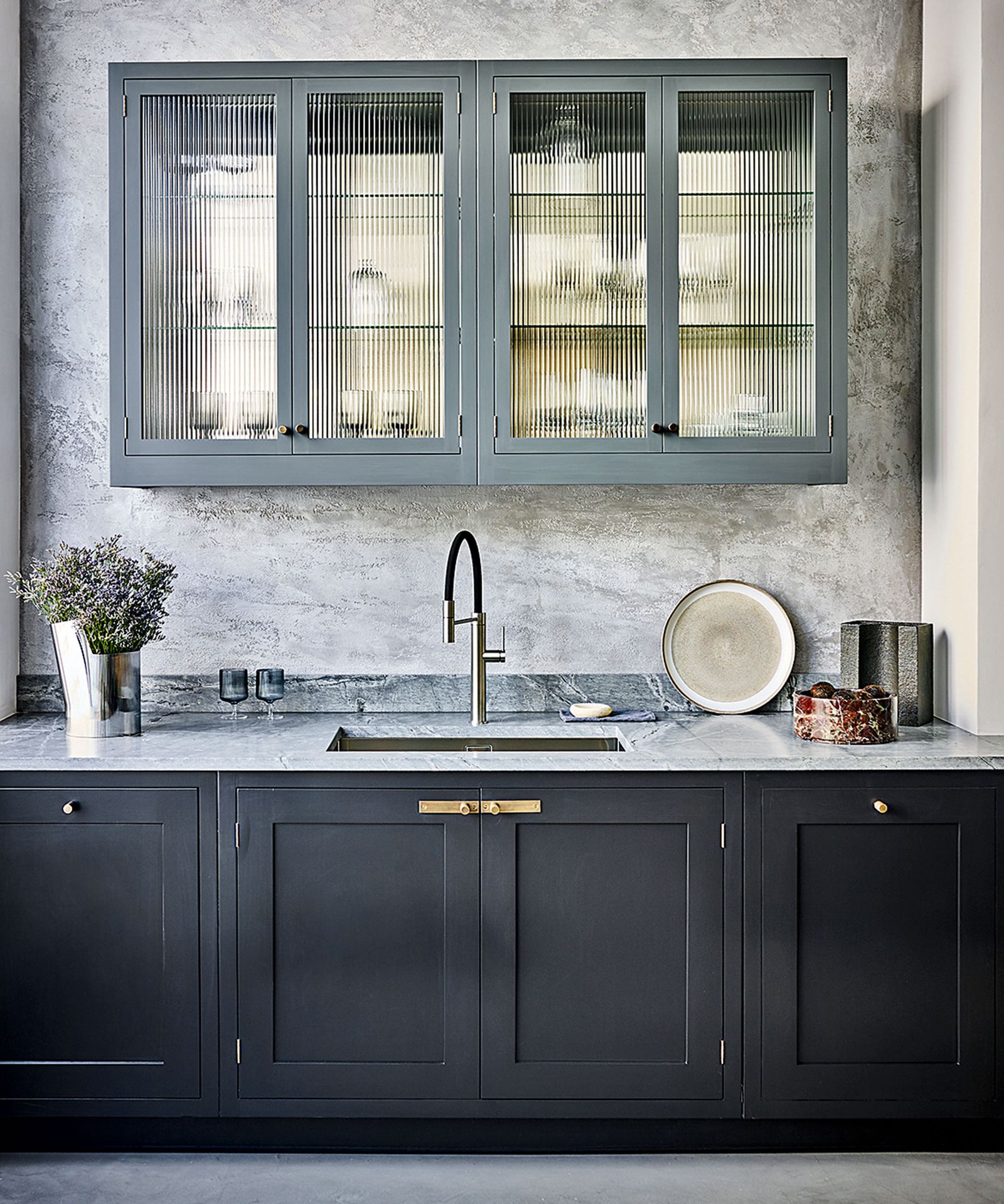 Kitchen storage trends 7 statement designs for the year Homes & Gardens
