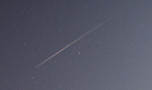 Photos: Geminid Meteor Shower of December 2011 | Space