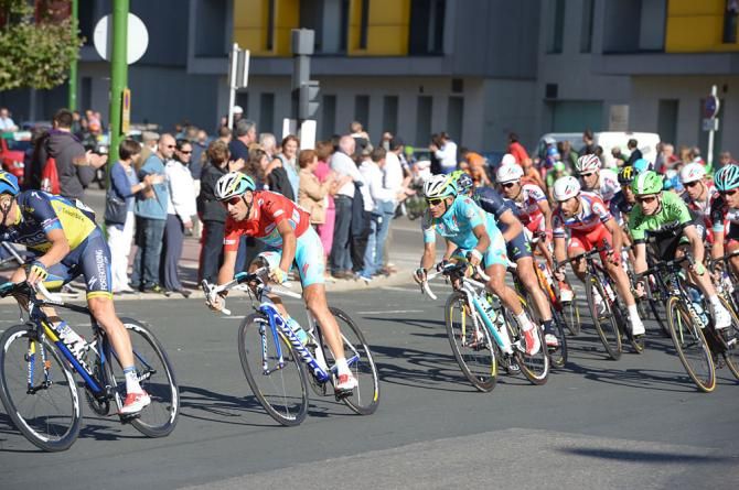 Vicenzo Nibali (Astana)