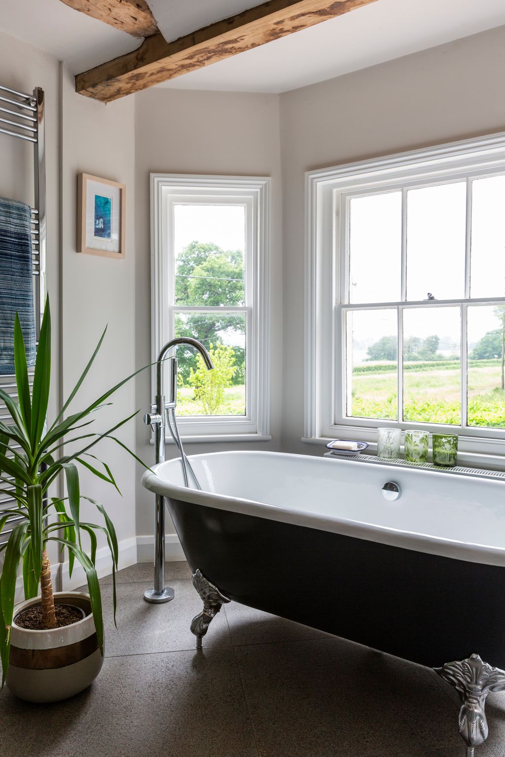 How much does a new bathroom cost? Real Homes