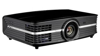 Black Friday deal: save £500 on Award-winning Optoma UHD65 4K projector