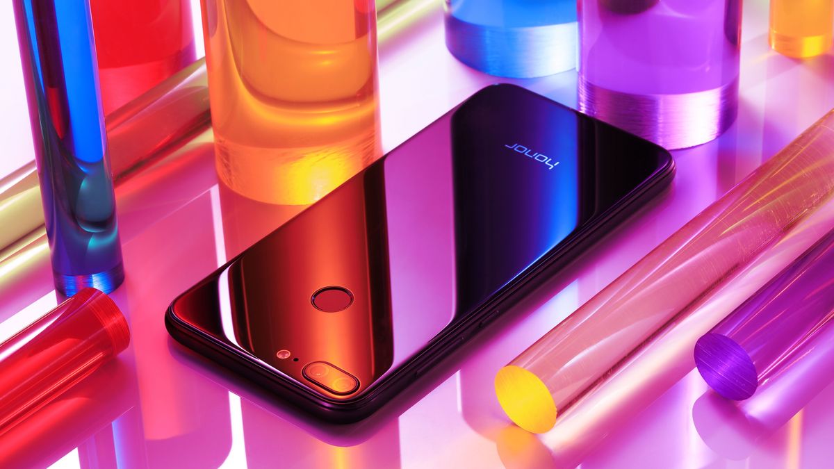 Honor 10 launch date set for May 15