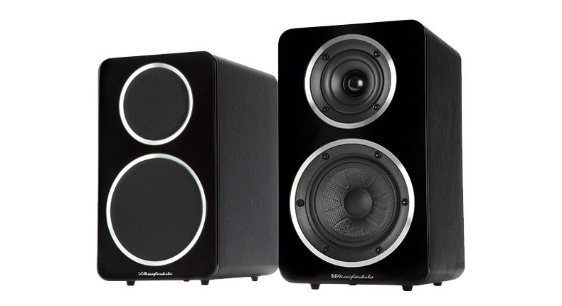 best elac bookshelf speakers