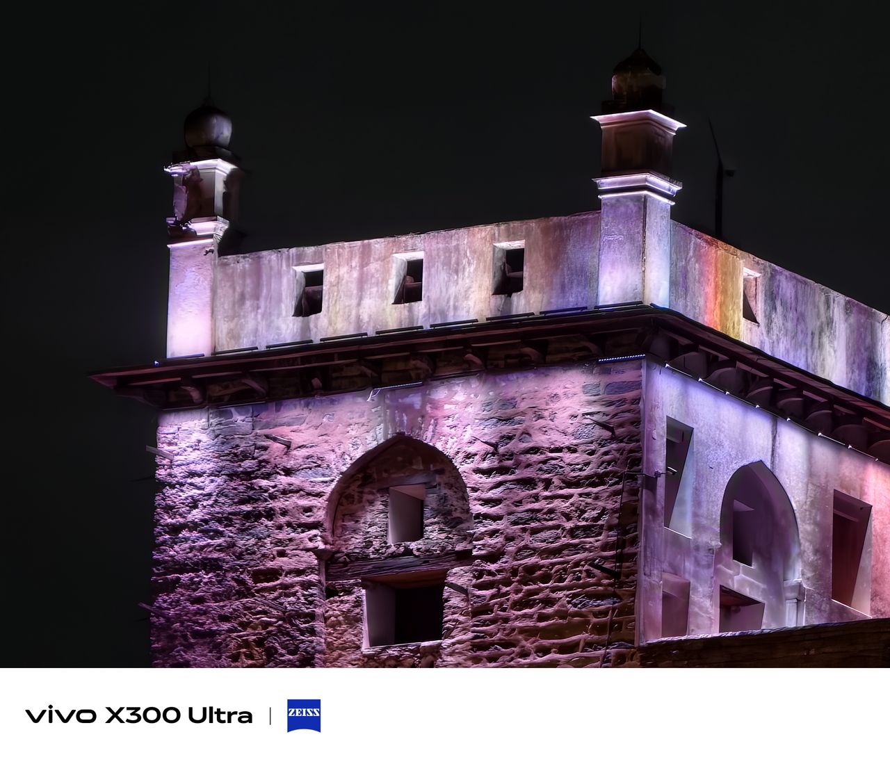 Vivo X300 Ultra camera testing in Hyderabad