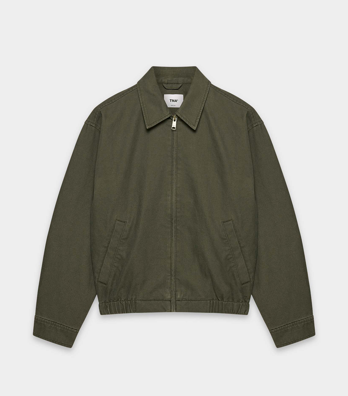 Tna, Caddie Blouson Jacket