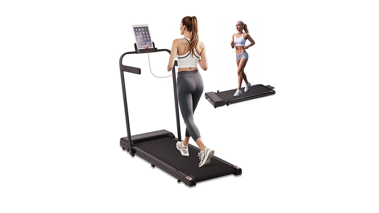 Active Sports walking pad