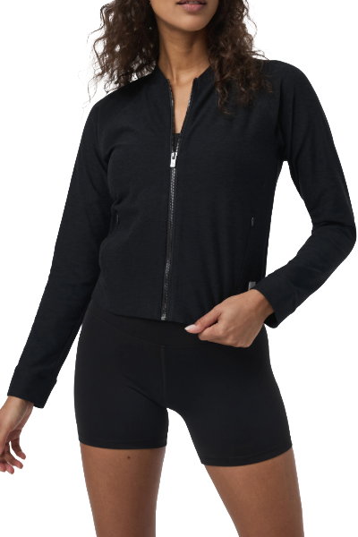 Vuori, Elevation Track Jacket