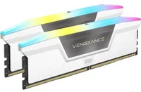 Corsair 32GB Vengeance RGB DDR5-6000 RAM Corsair 32GB Vengeance RGB DDR5-6000 RAM