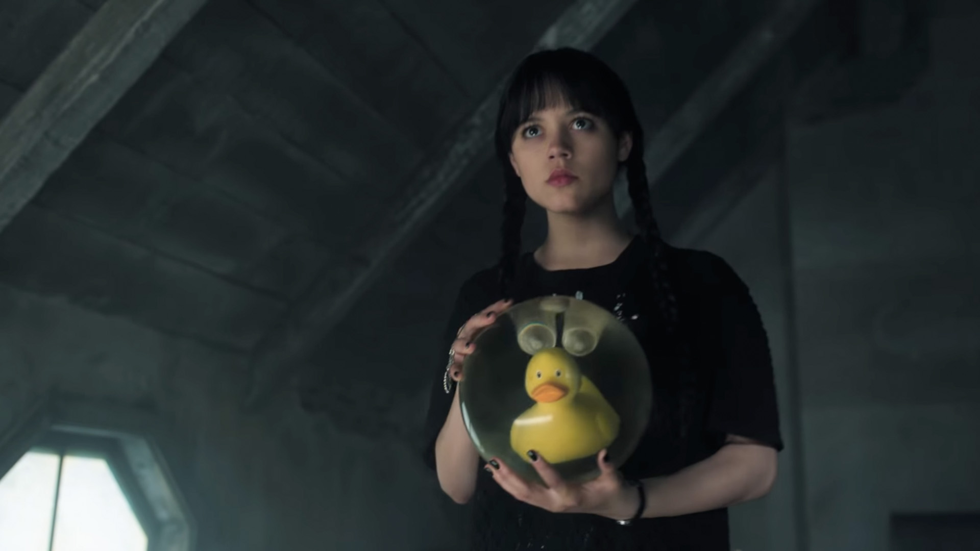 Wednesday Season 2 on Netflix