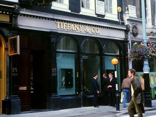 The Tiffany & Co documentary is coming
