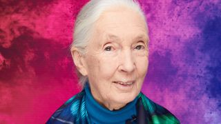 Jane Goodall