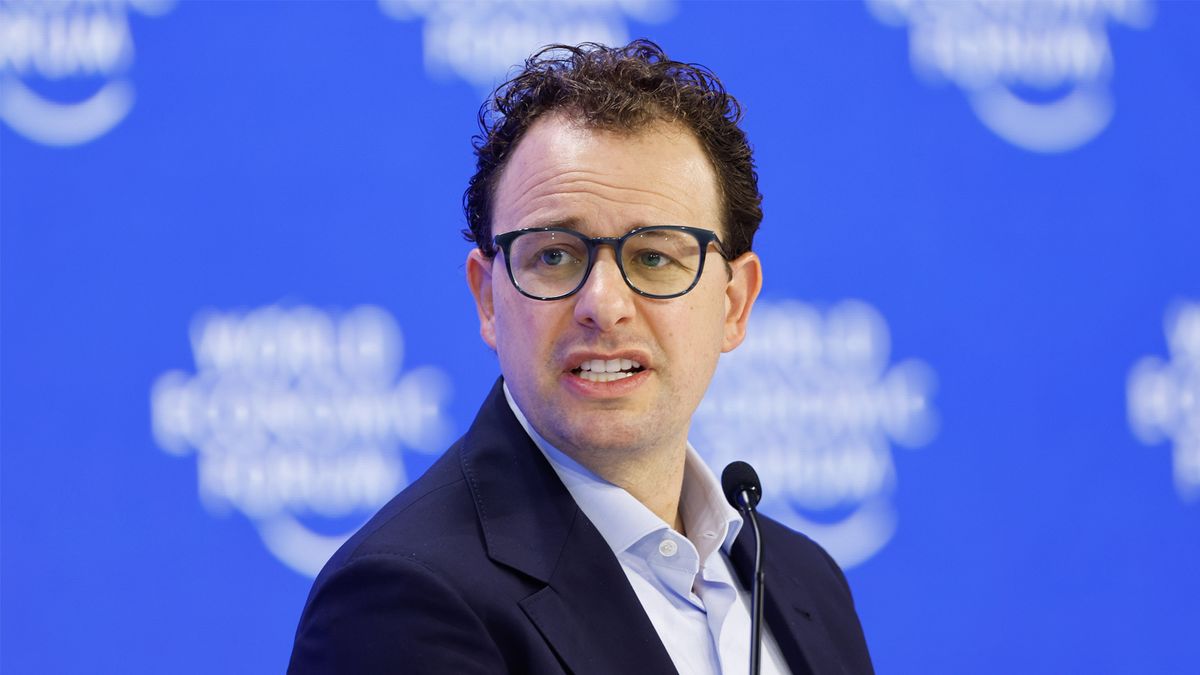 Anthropic targets gigantic $26 billion in revenue by the end of 2026 — eye-watering sum is more than double OpenAI's projected 2025 earnings