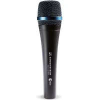 Sennheiser e 935Dynamic | Cardioid | 40Hz – 18KHz Sennheiser e 935Dynamic | Cardioid | 40Hz – 18KHz