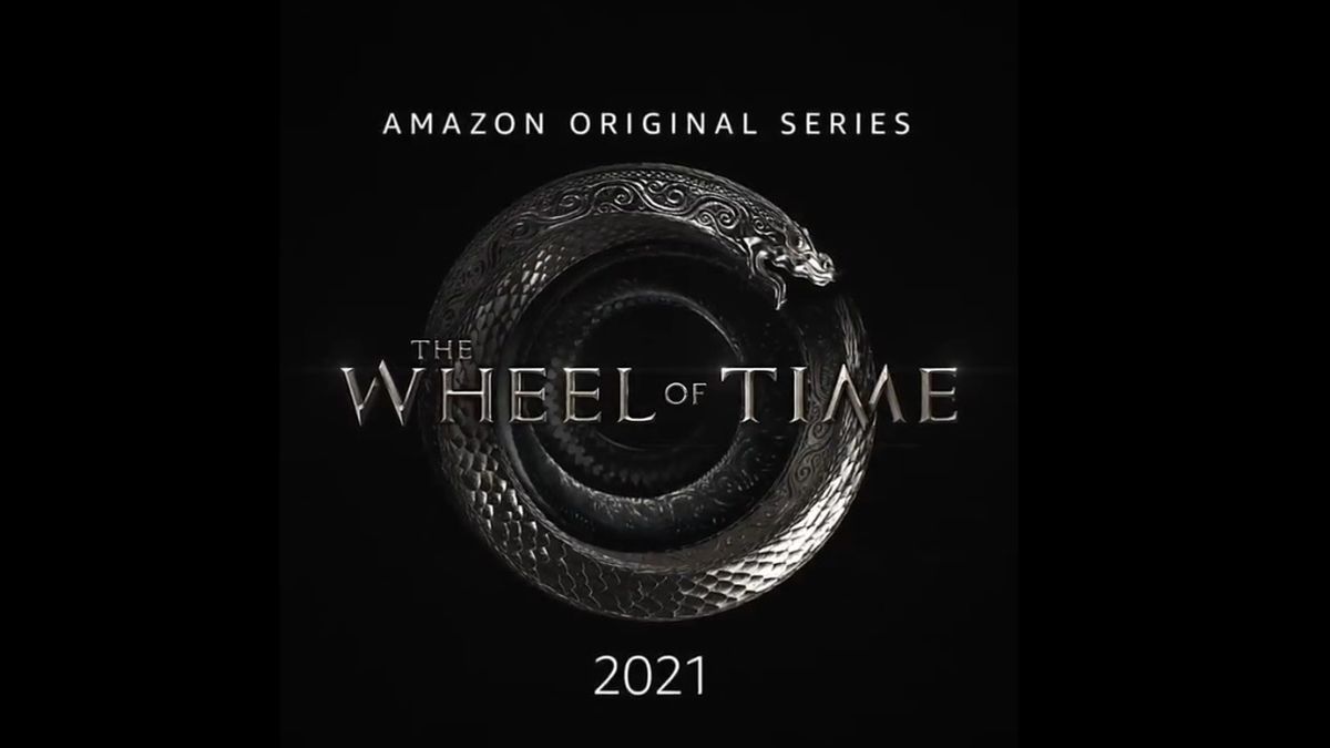 Prime drops Invincible and The Wheel of Time Season 2 trailer