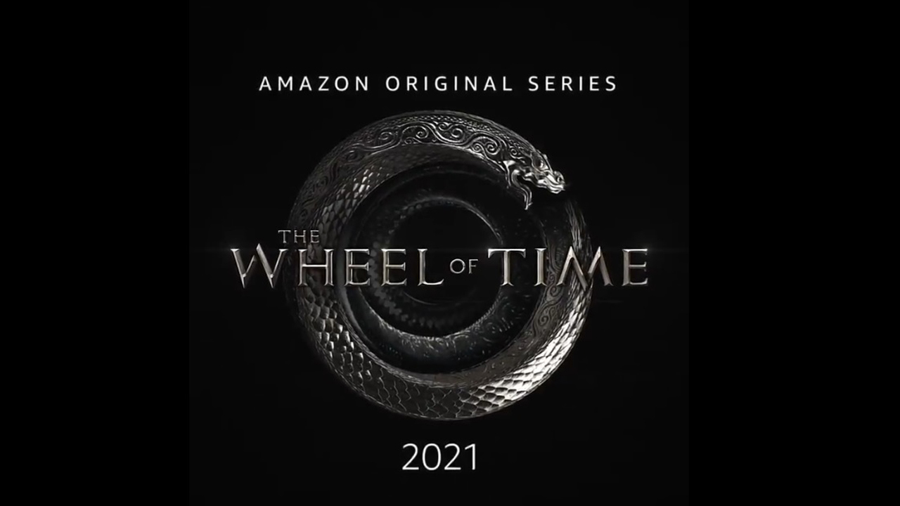 1 season the wheel of time The Wheel