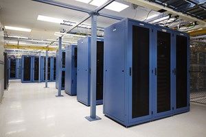US Signal Breaks Ground on New Data Center in Grand Rapids